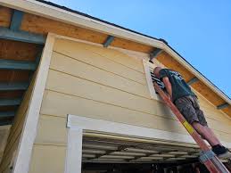 Best Fascia and Soffit Installation  in Bellevue, WA